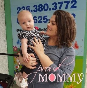 Meet your Posher, Paula